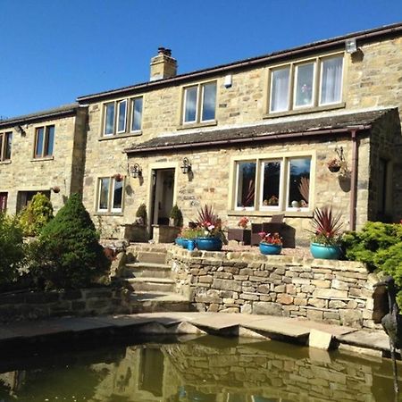 Appartamento Simon'S Seat View Skipton Esterno foto