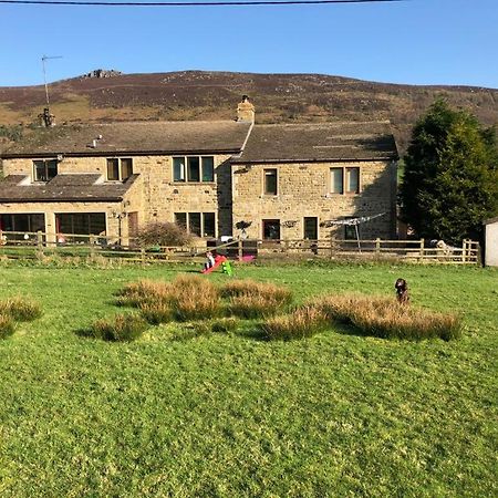 Appartamento Simon'S Seat View Skipton Esterno foto