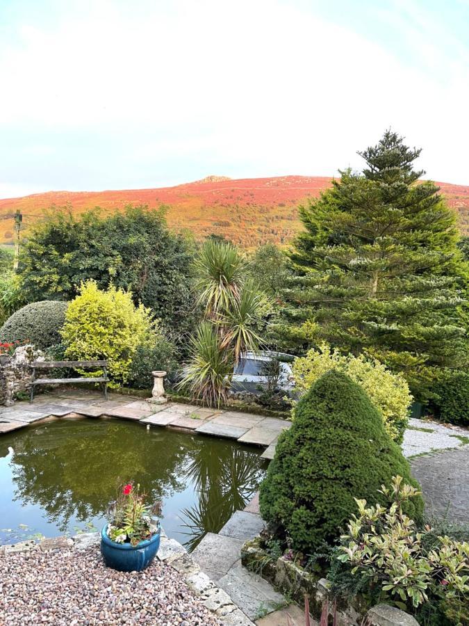 Appartamento Simon'S Seat View Skipton Esterno foto