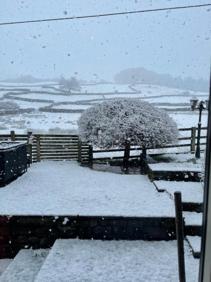 Appartamento Simon'S Seat View Skipton Esterno foto